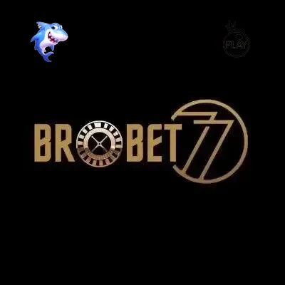 Logo brobet77